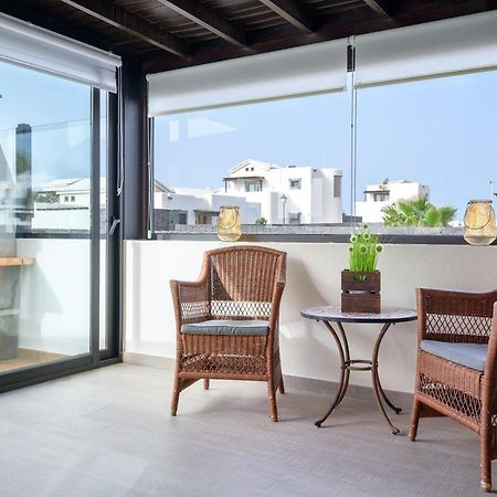 Hipoclub Villas, Aguamarina 29 Playa Blanca (Lanzarote) Exterior foto