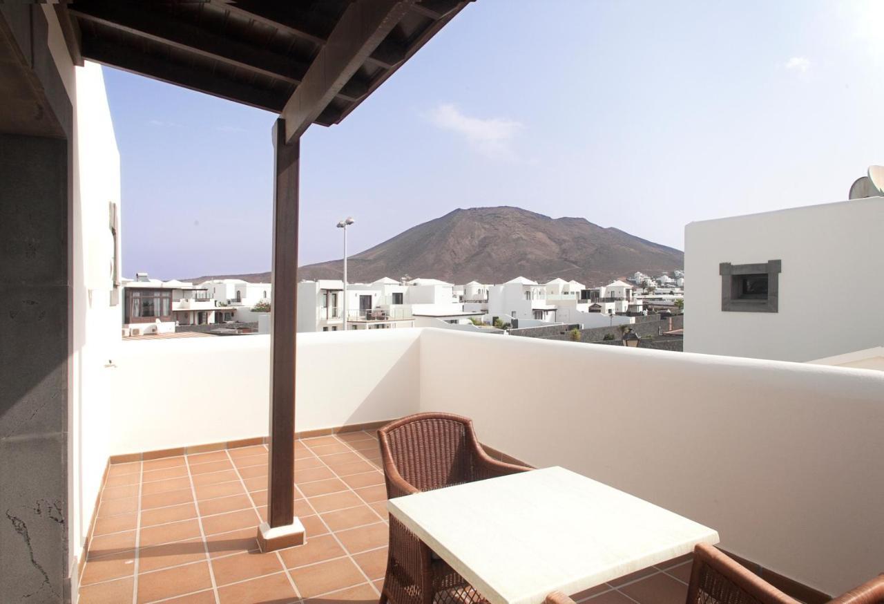 Hipoclub Villas, Aguamarina 29 Playa Blanca (Lanzarote) Exterior foto