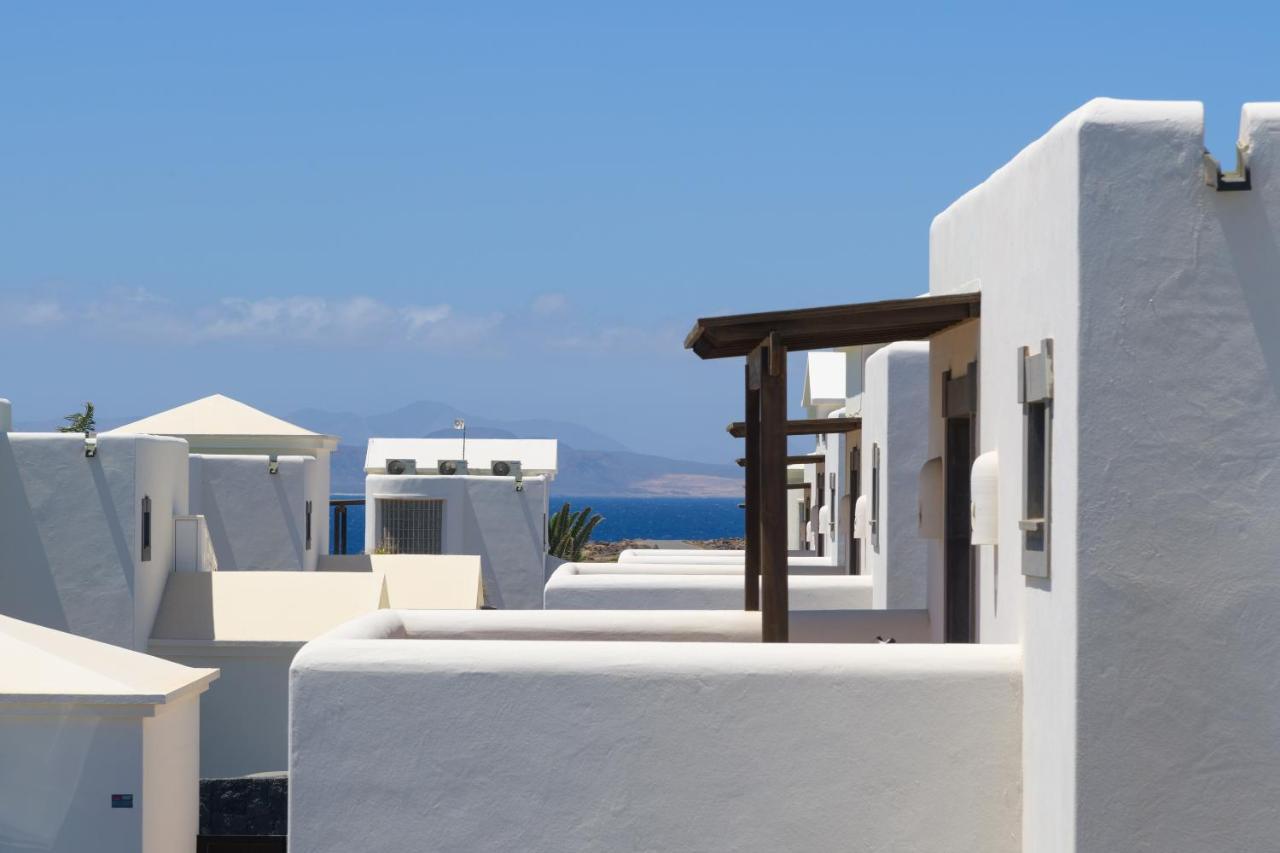 Hipoclub Villas, Aguamarina 29 Playa Blanca (Lanzarote) Exterior foto
